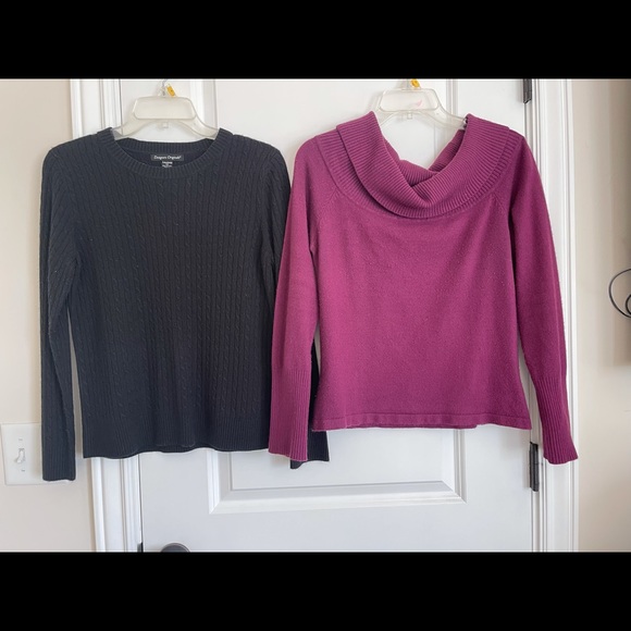 Sweater Bundle - Picture 3 of 7